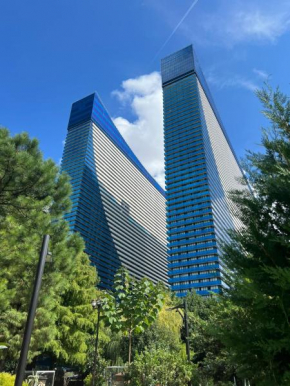 Orbi City ONE
